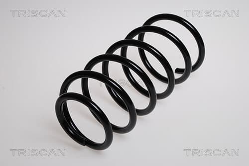 Spiralfjäder fram från TRISCAN
