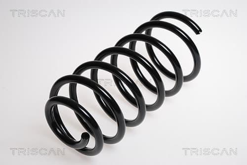 Spiralfjäder fram från TRISCAN