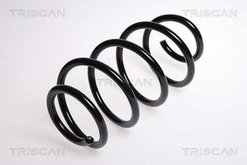 Spiralfjäder fram från TRISCAN