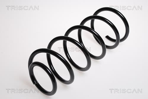 Spiralfjäder fram från TRISCAN