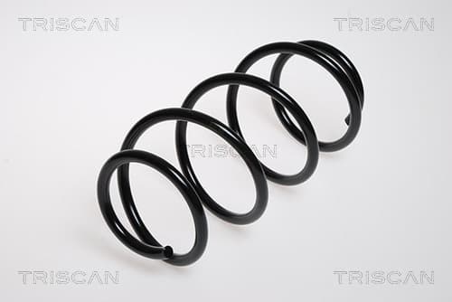 Spiralfjäder fram från TRISCAN