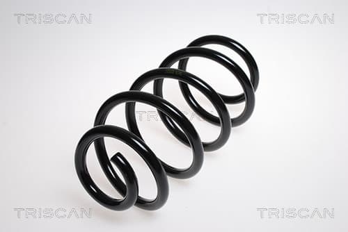 Spiralfjäder fram från TRISCAN