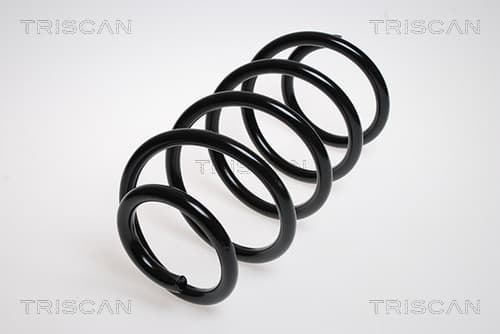 Spiralfjäder fram från TRISCAN