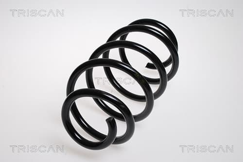 Spiralfjäder fram från TRISCAN