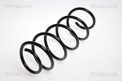 Spiralfjäder fram från TRISCAN