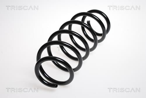 Spiralfjäder fram från TRISCAN