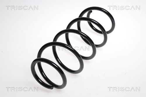 Spiralfjäder fram från TRISCAN