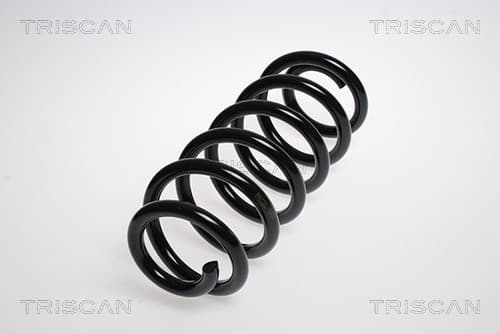 Spiralfjäder fram från TRISCAN
