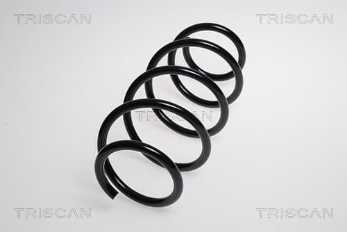 Spiralfjäder fram från TRISCAN
