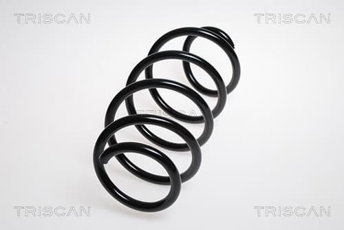 Spiralfjäder fram från TRISCAN