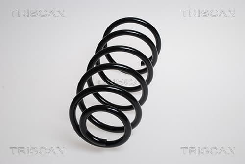 Spiralfjäder fram från TRISCAN