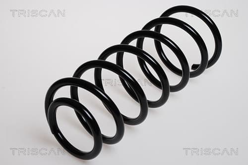 Spiralfjäder fram från TRISCAN