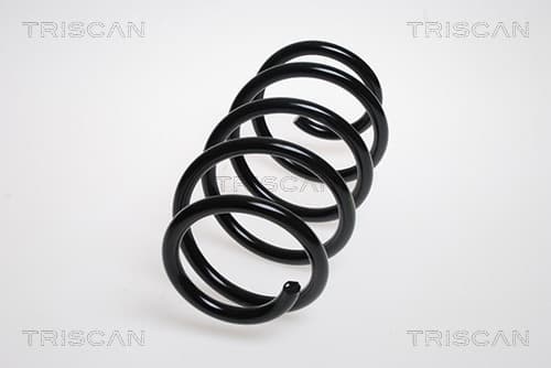 Spiralfjäder fram från TRISCAN