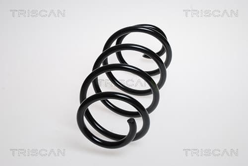 Spiralfjäder fram från TRISCAN