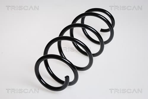 Spiralfjäder fram från TRISCAN