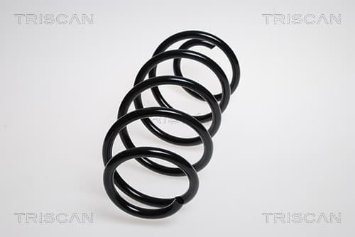 Spiralfjäder fram från TRISCAN