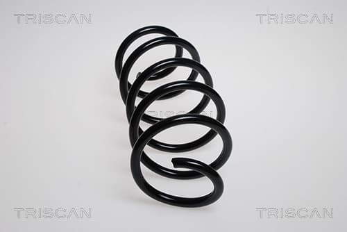 Spiralfjäder fram från TRISCAN