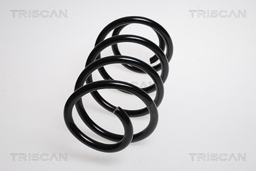 Spiralfjäder fram från TRISCAN