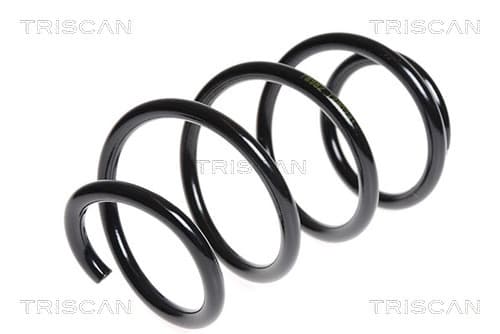 Spiralfjäder fram från TRISCAN
