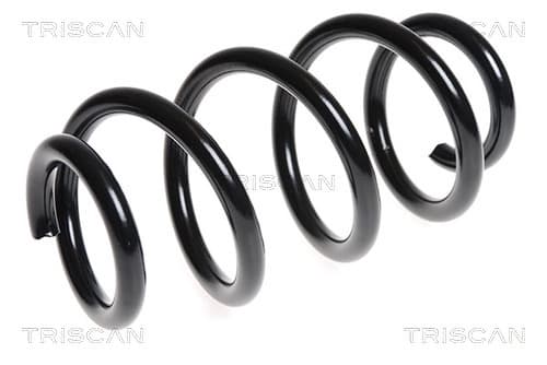 Spiralfjäder fram från TRISCAN