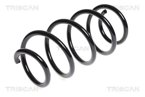 Spiralfjäder fram från TRISCAN