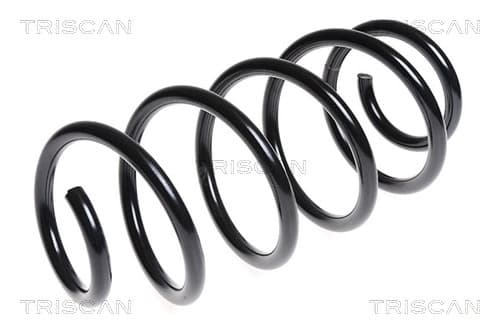 Spiralfjäder fram från TRISCAN