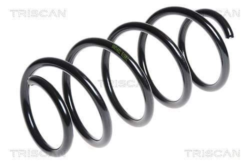 Spiralfjäder fram från TRISCAN