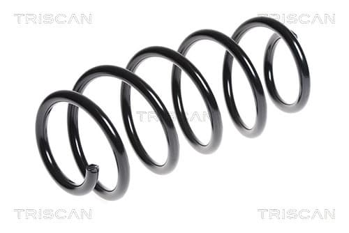 Spiralfjäder fram från TRISCAN