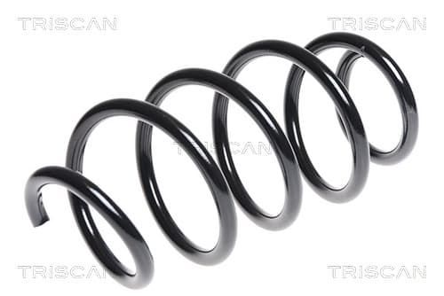 Spiralfjäder fram från TRISCAN