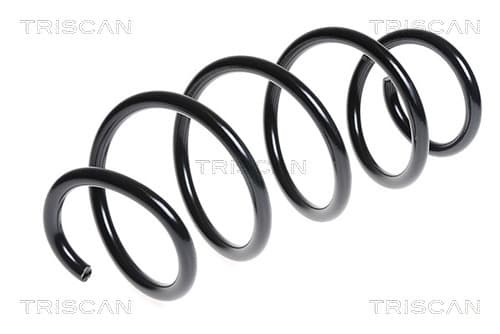 Spiralfjäder fram från TRISCAN