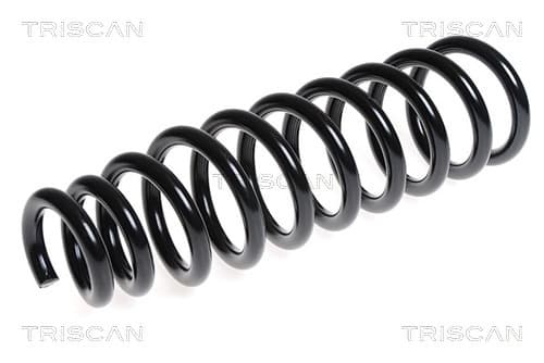 Spiralfjäder fram från TRISCAN