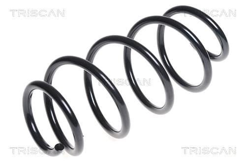 Spiralfjäder fram från TRISCAN