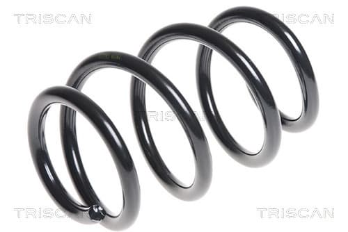 Spiralfjäder fram från TRISCAN