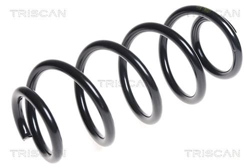 Spiralfjäder fram från TRISCAN