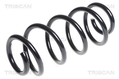 Spiralfjäder fram från TRISCAN