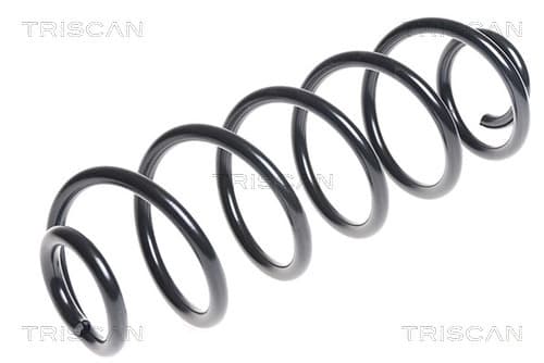 Spiralfjäder bak från TRISCAN