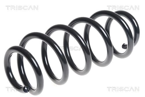 Spiralfjäder fram från TRISCAN