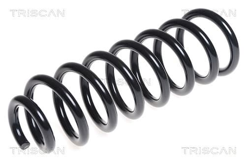 Spiralfjäder fram från TRISCAN