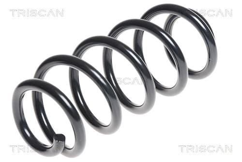 Spiralfjäder fram från TRISCAN