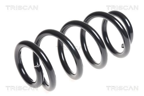 Spiralfjäder fram från TRISCAN