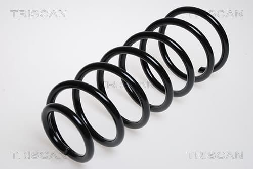 Spiralfjäder fram från TRISCAN