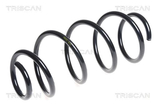 Spiralfjäder fram från TRISCAN