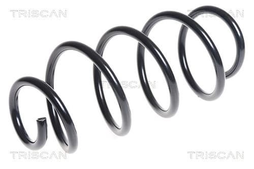 Spiralfjäder fram från TRISCAN