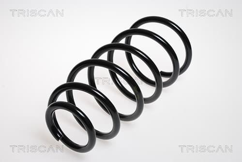 Spiralfjäder fram från TRISCAN