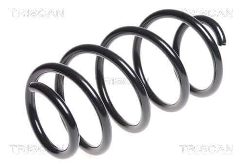 Spiralfjäder fram från TRISCAN