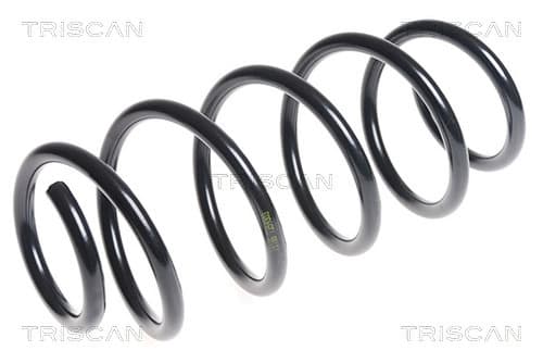 Spiralfjäder fram från TRISCAN