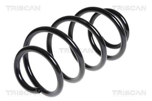 Spiralfjäder fram från TRISCAN