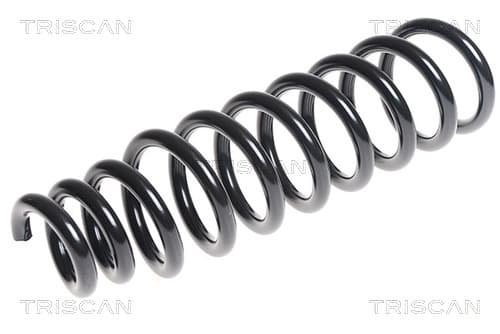 Spiralfjäder fram från TRISCAN