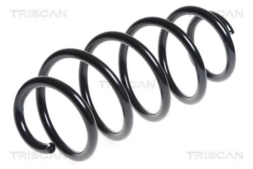 Spiralfjäder fram från TRISCAN
