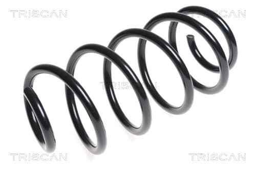 Spiralfjäder fram från TRISCAN